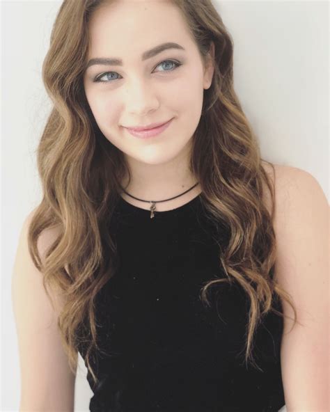 mary mouser sexe|Mary mouser